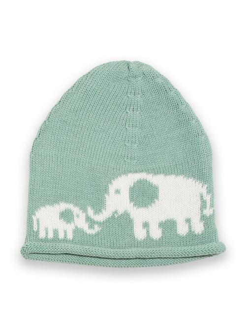 An image of the Kite Ele And Me Knit Hat