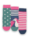 An image of the Kite Pig Pannage Socks
