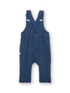 An image of the Kite Snuggle Bear Dungarees