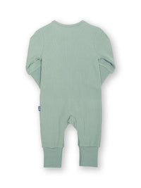 An image of the Kite Ele And Me Waffle Romper