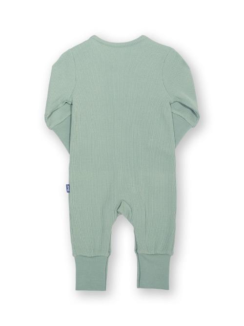 An image of the Kite Ele And Me Waffle Romper