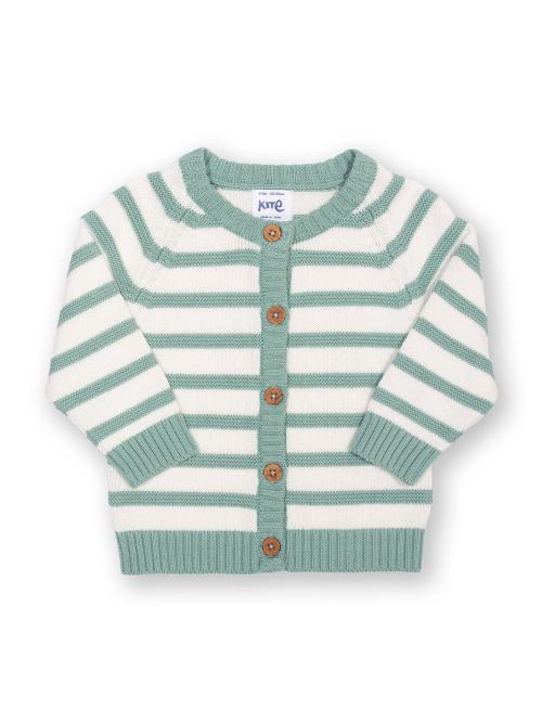 An image of the Kite My First Cardi