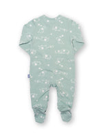 An image of the Kite Ele And Me Sleepsuit