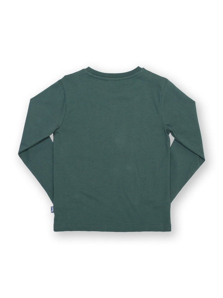 An image of the Kite Cool Cow T-Shirt