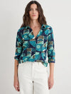An image of the Seasalt Larissa Shirt