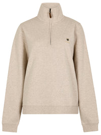 Castlemartyr Knitted Sweatshirt