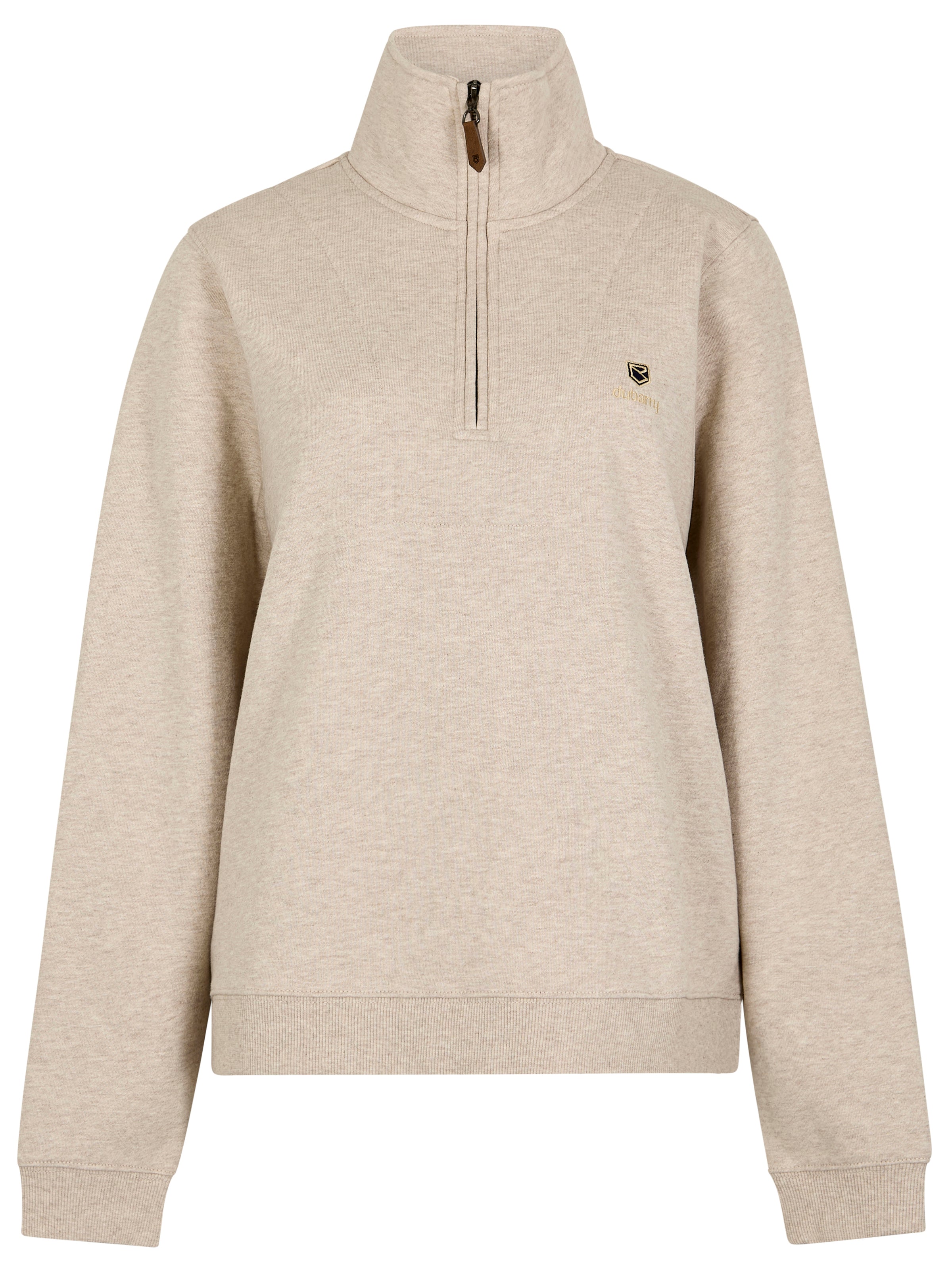 Castlemartyr Knitted Sweatshirt