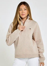 Castlemartyr Knitted Sweatshirt