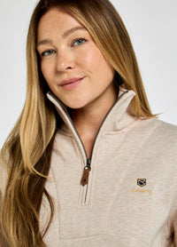 Castlemartyr Knitted Sweatshirt
