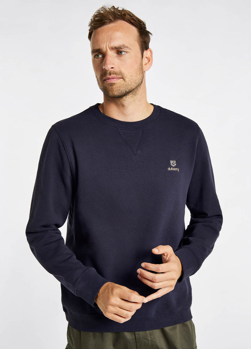 An image of the Dubarry Spencer Sweatshirt