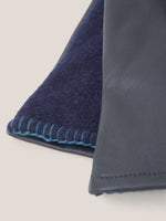 An image of the White Stuff Lucie Leather Gloves