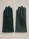 An image of the White Stuff Lucie Leather Gloves