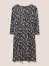 An image of the White Stuff Tallie Jersey dress