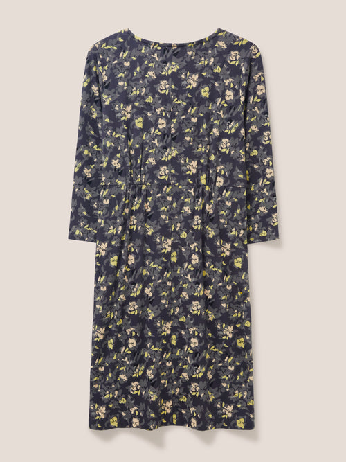 An image of the White Stuff Tallie Jersey dress