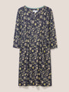 An image of the White Stuff Tallie Jersey dress