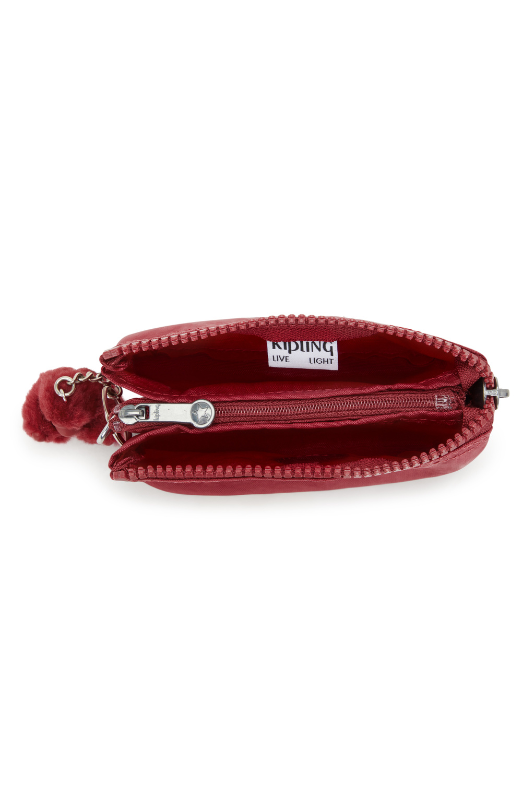 An image of the Kipling Creativity S Purse