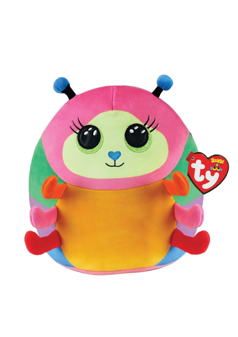 An image of the TY Squishy Beanie Regular