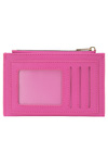 An image of the Every Other Zip Top Card Holder