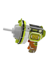 An image of the University Games Vacuum Cleaner - How Things Work