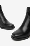 An image of the Nero Giardini Heeled Ankle Boots