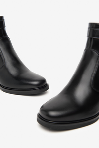 An image of the Nero Giardini Heeled Ankle Boots
