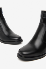 An image of the Nero Giardini Heeled Ankle Boots