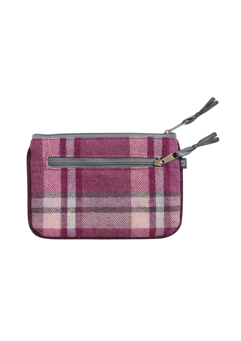 An image of the Earthsquared Animal Applique Juliet Purse