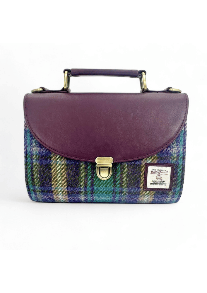 An image of the Maccessori Mini Day Bag
