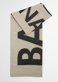 An image of the Barbour International Pendle Beanie & Milla Scarf Gift Set
