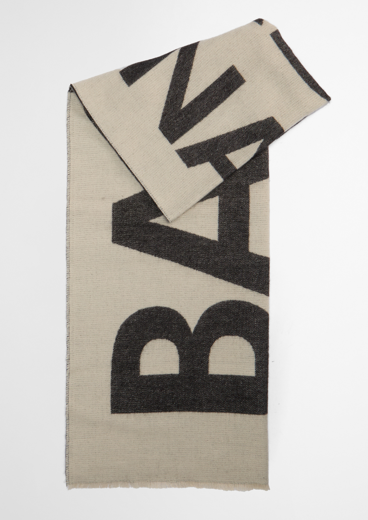 An image of the Barbour International Pendle Beanie & Milla Scarf Gift Set