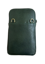 An image of the Nova Leathers Leather Simple Phone Case