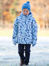 An image of the Kite Nimbus Coat