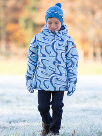 An image of the Kite Nimbus Coat