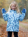An image of the Kite Nimbus Coat
