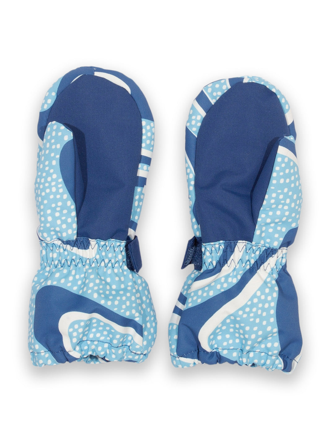 An image of the Kite Nimbus Snow Mittens