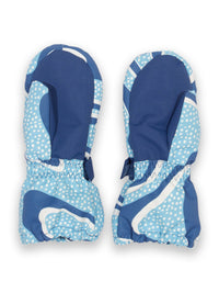 An image of the Kite Nimbus Snow Mittens