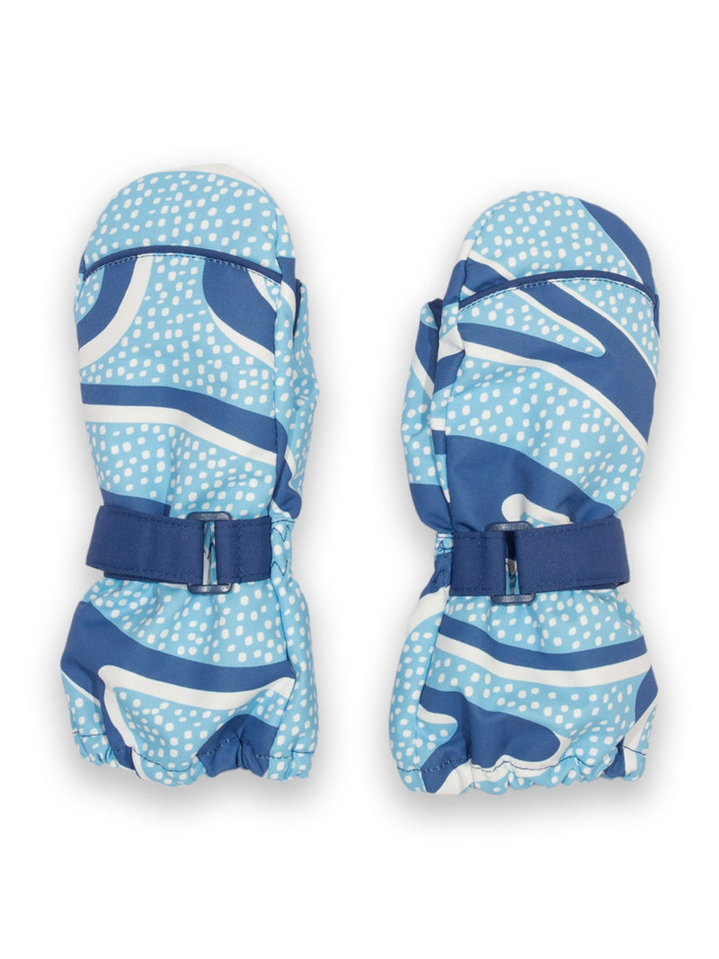 An image of the Kite Nimbus Snow Mittens