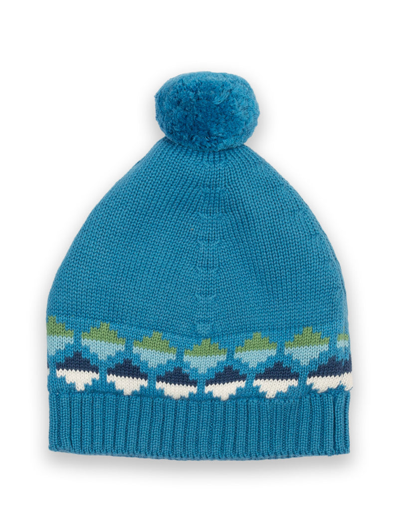 An image of the Kite Hygge Cosy Hat