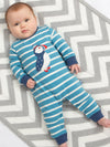 An image of the Kite Puffin Romper