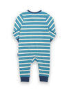 An image of the Kite Puffin Romper