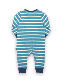 An image of the Kite Puffin Romper