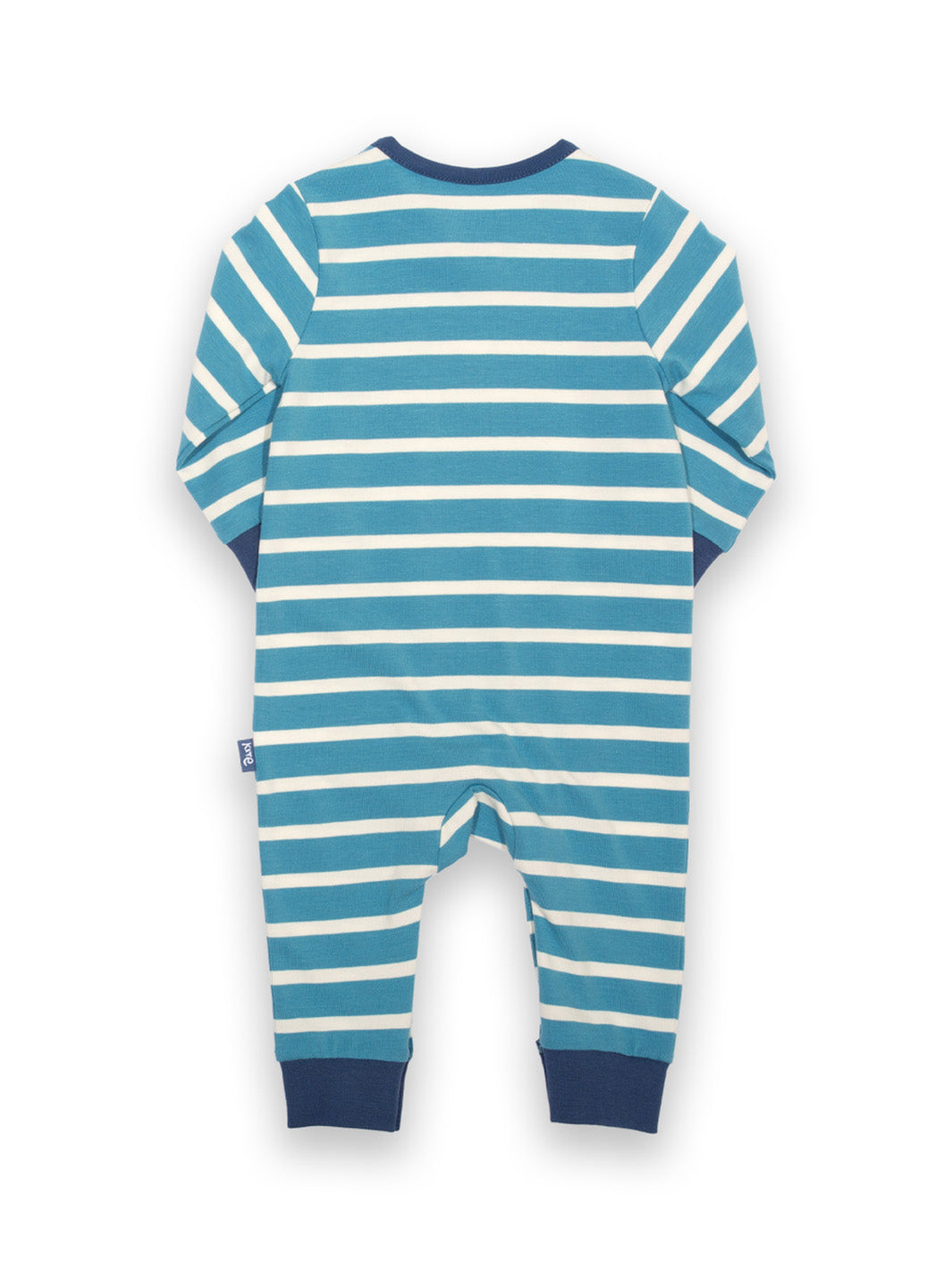 An image of the Kite Puffin Romper