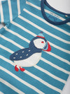 An image of the Kite Puffin Romper
