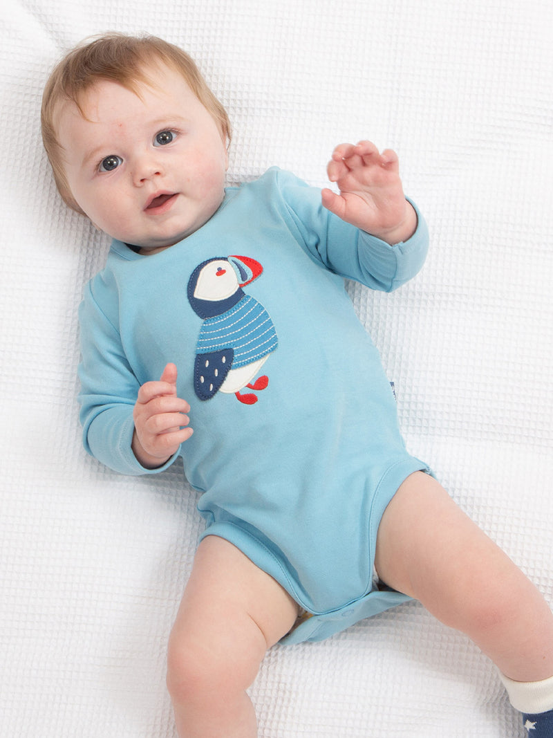 An image of the Kite Puffin Bodysuit