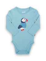 An image of the Kite Puffin Bodysuit