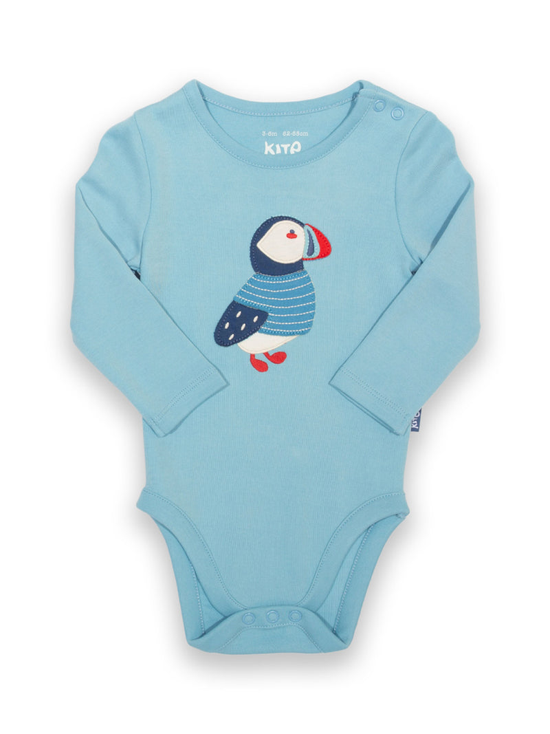 An image of the Kite Puffin Bodysuit