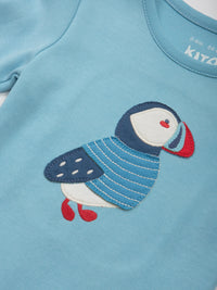 An image of the Kite Puffin Bodysuit
