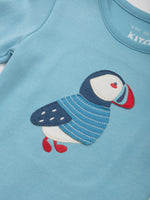 An image of the Kite Puffin Bodysuit