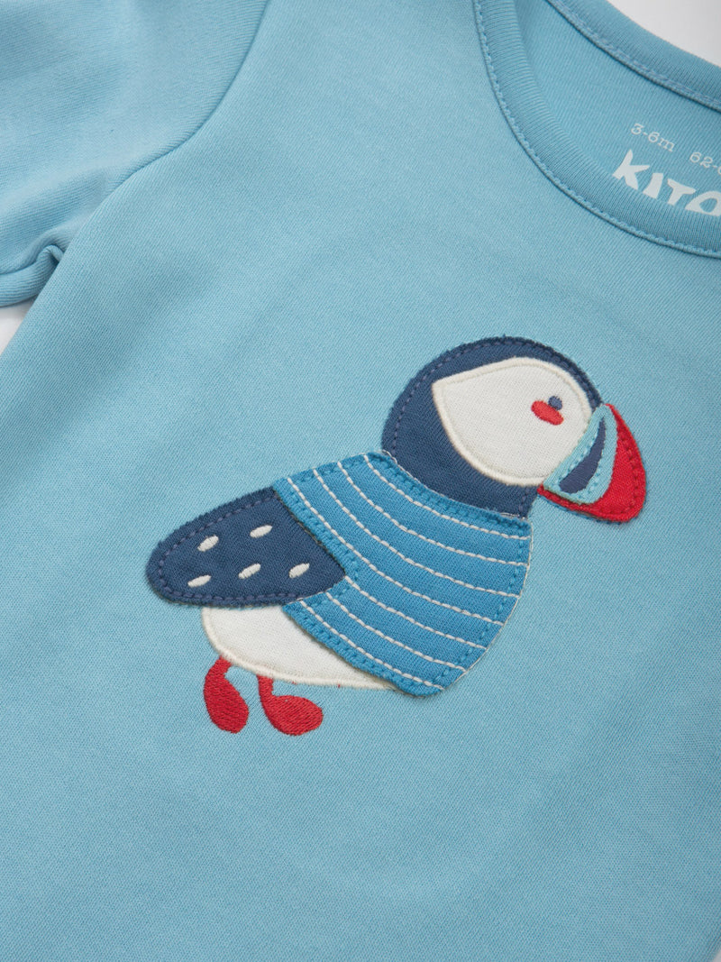 An image of the Kite Puffin Bodysuit