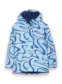 An image of the Kite Nimbus Coat